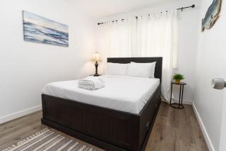 Nautical Point Loma Getaway - 7 mins to airport - San Diego - 5