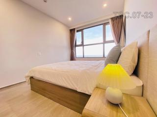 The sóng 3pn vũng tàu - Vung Tau - 1