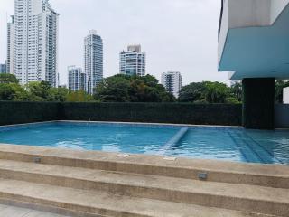 Hermoso Apartamento ven de trabajo o turismo te va a encantar - Panama-Stad - 0
