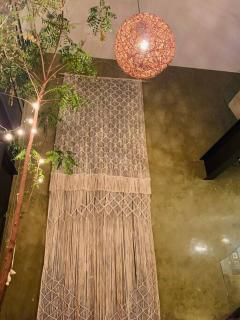 Beautiful Bali-Boho design Loft - Two blocks from sea - 1