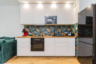 Letnica Jungle by Grand Apartments - Danzig - 4