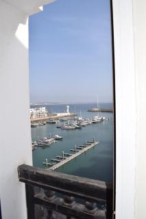 Marina Agadir Royal Apartment - Agadir - 0