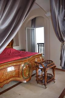 Marina Agadir Royal Apartment - Agadir - 9
