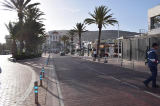 Marina Agadir Royal Apartment - Agadir - 6