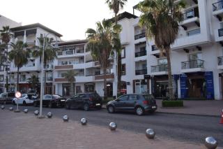 Marina Agadir Royal Apartment - Agadir - 4