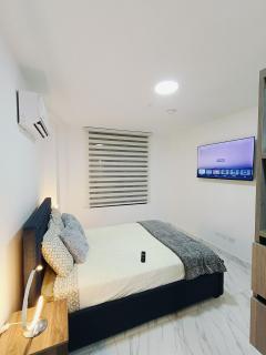 Hermoso Apartamento ven de trabajo o turismo te va a encantar - 8