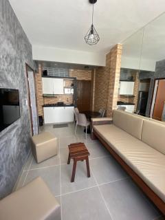 Apartamento Farol Barra Beach - 7