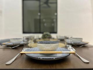 Stylish HomeStay Near JonkerWalk - Malacca - 3