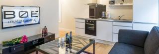 Boe Apartment Hotel - Egersund - 9