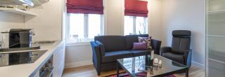 Boe Apartment Hotel - Egersund - 5