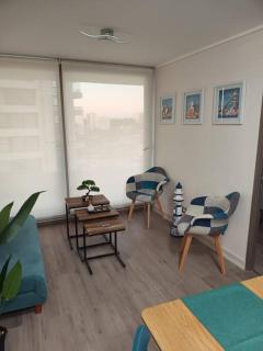 Nuevo Amoblado, Reñaca. - Viña del Mar - 9