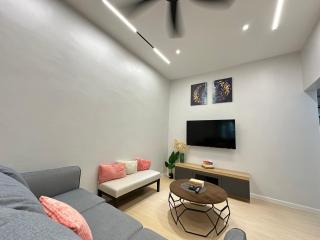 Stylish HomeStay Near JonkerWalk - Malakka - 9