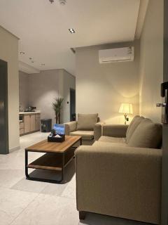 Golden Galaxies Furnished Units - Al Baha - 9