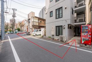 KYARA HOTEL　亀戸502 - 7