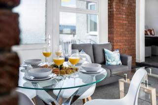 Bloomfield Apartments - Blackpool - 7