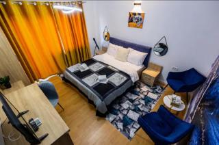 BLUE - Timişoara - 3