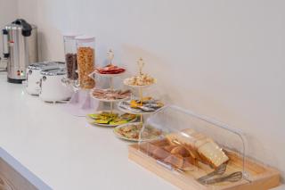 H-avenue Hotel Munhyeon - Busan - 6