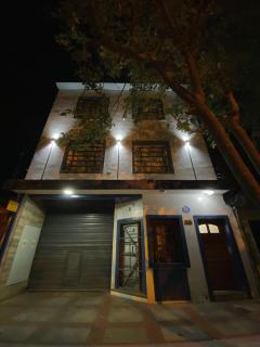 Room II - San Rafael - 2