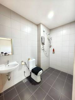 1614 Meridin Sovo 4paxCozy Legoland Netflix BySTAY - Nusajaya - 9