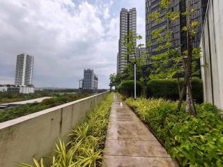 1614 Meridin Sovo 4paxCozy Legoland Netflix BySTAY - Nusajaya - 3