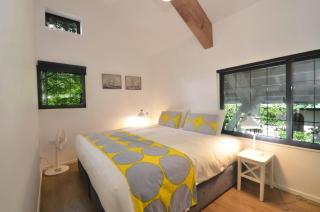Hakuba Huset - 1