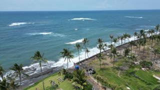 Villa Clove Cemagi - Munggu - 3