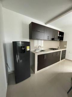 HERMOSO APARTAMENTO EN VALLEDUPAR - Valledupar - 3
