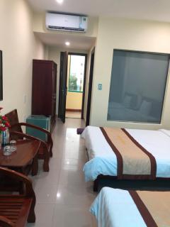 Thanh Phúc Hotel - 5