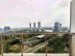 1814 Meridin Sovo 4paxCozy Legoland Netflix BySTAY - 3