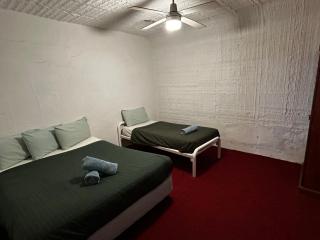 Desert View Apartments - 3