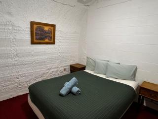 Desert View Apartments - 2