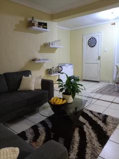 Olivia Pines Guesthouse - Krugersdorp - 7