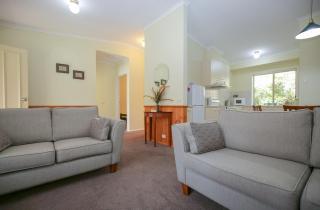 Silver Birches Holiday Village - Unit 10 - 3