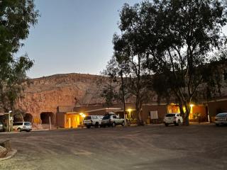 Desert View Apartments - Coober Pedy - 0