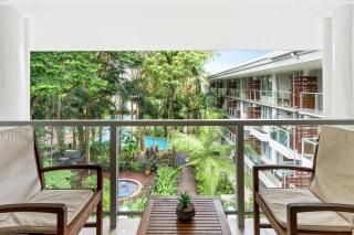 Belle Escapes Drift Beachfront Resort Suite 3402 - Palm Cove - 4