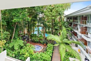 Belle Escapes Drift Beachfront Resort Suite 3402 - Palm Cove - 3