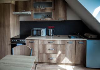 Apartmán Mezonet Rezidence Rokytnice - 5