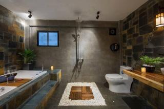 Trinh's house-Cozy house-Old quater - 4