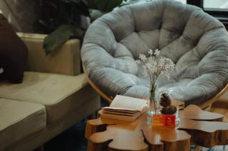 Trinh's house-Cozy house-Old quater - 1