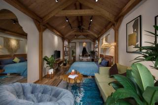 Trinh's house-Cozy house-Old quater - 9