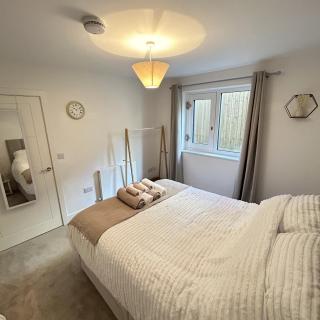 Southborough Suite - Kent - 8