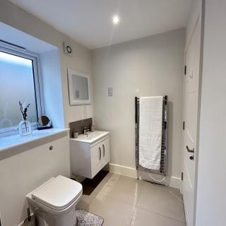 Southborough Suite - Kent - 6