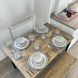 Southborough Suite - 1