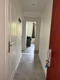 Charmant T3. Spacieux et cosy - Le Mée-sur-Seine - 8