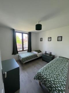 Charmant T3. Spacieux et cosy - Le Mée-sur-Seine - 5