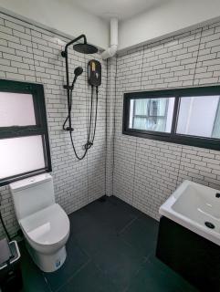 Cloud9 Hometel - Entire House 3BR 170m to BTS Private Quiet & Comfy - Bangkok - 4