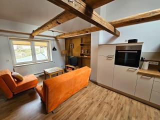 Kleine Bergstraße 2 - Haus 2 - 3