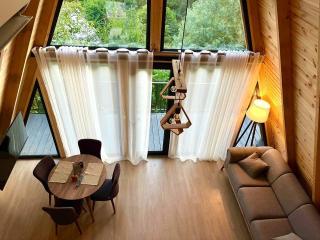 Cottage house of light B - Batoemi - 6