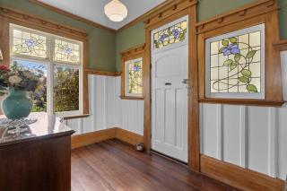 Saint Albans Sweet Retreat - Christchurch - 6