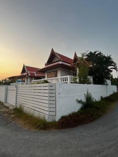 Villa Genevieve - 5